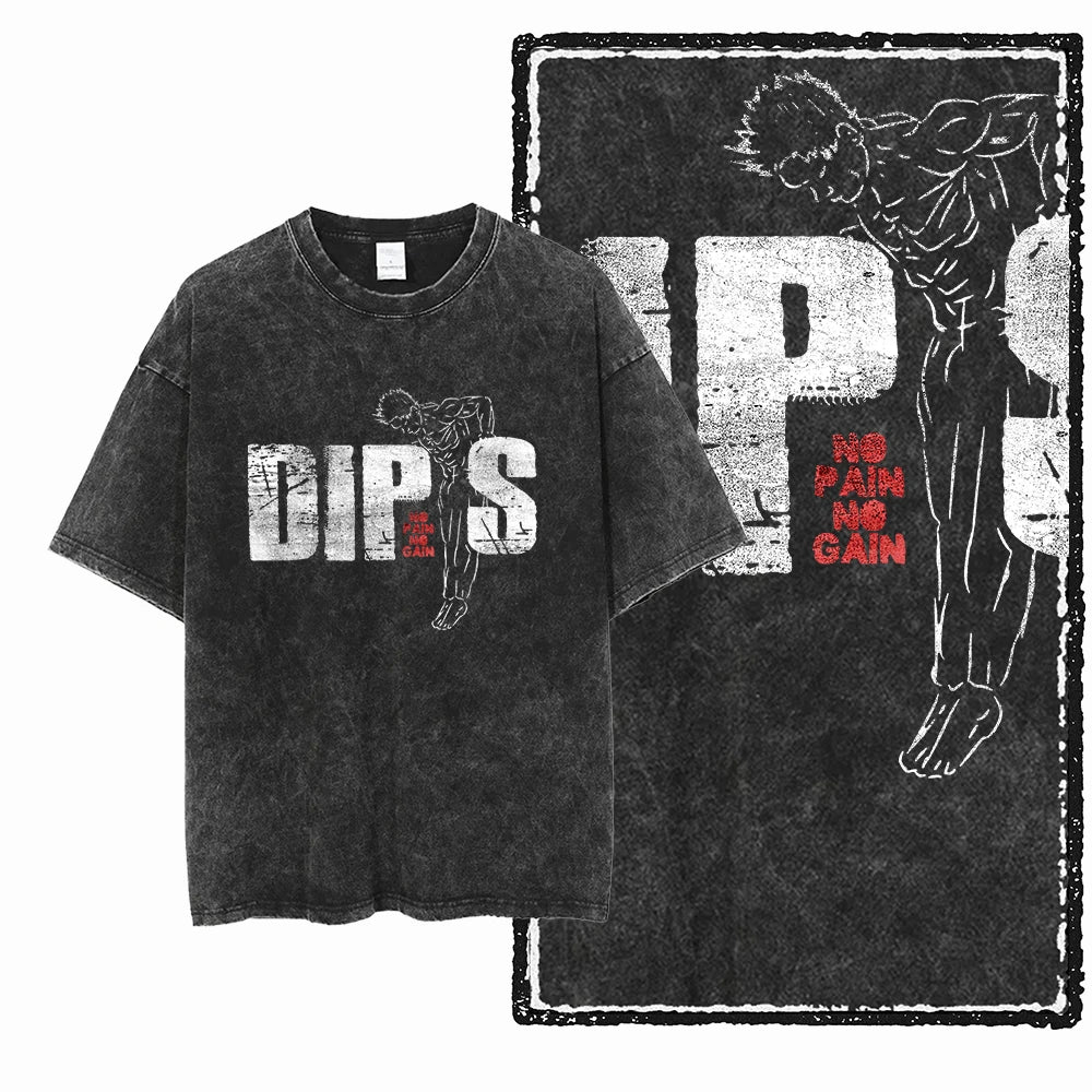 YG Street Tee