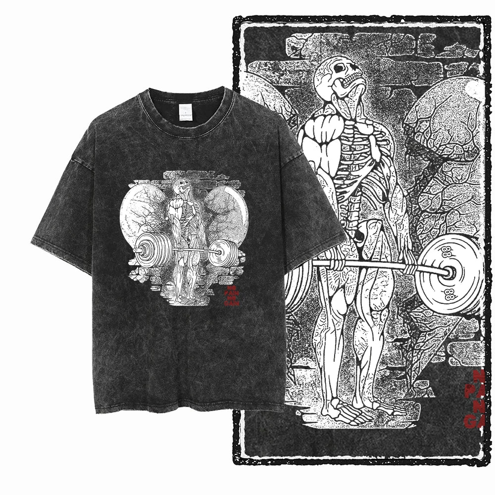 YG Street Tee