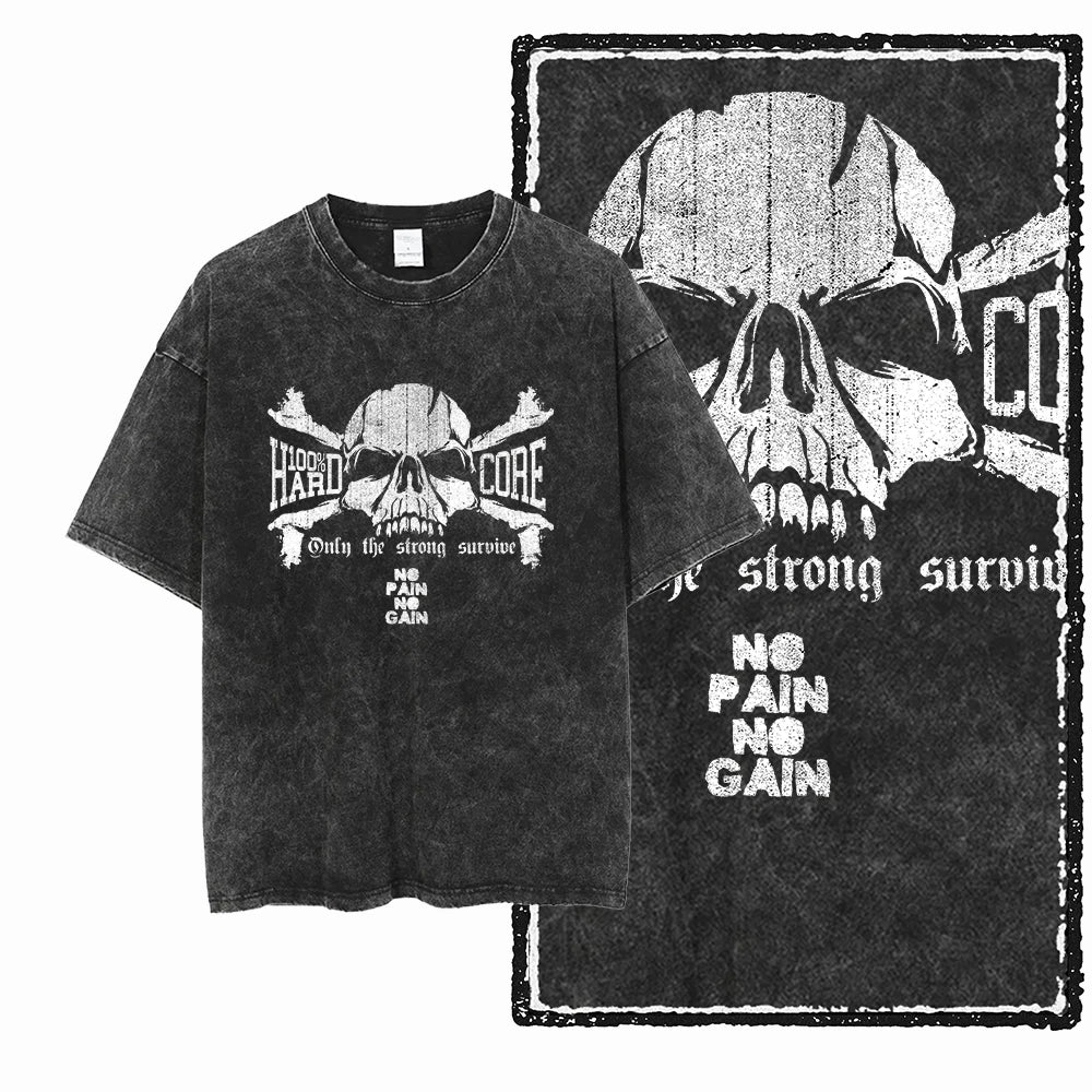 YG Street Tee