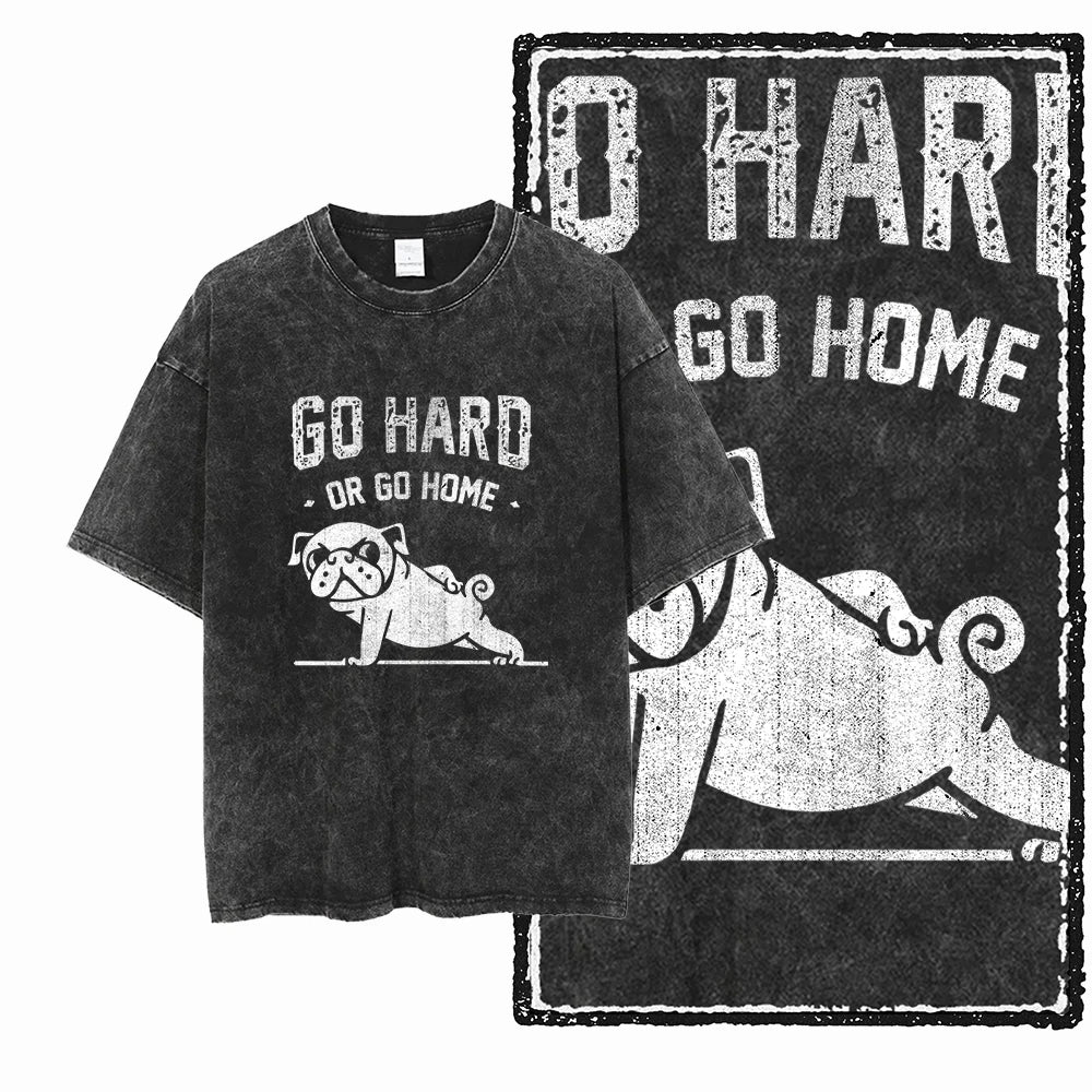YG Street Tee