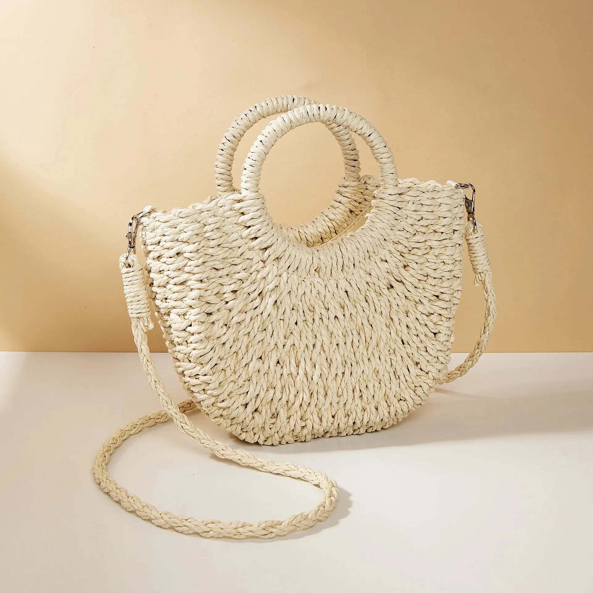 Solara Rattan