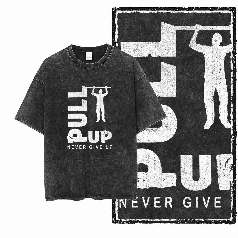 YG Street Tee
