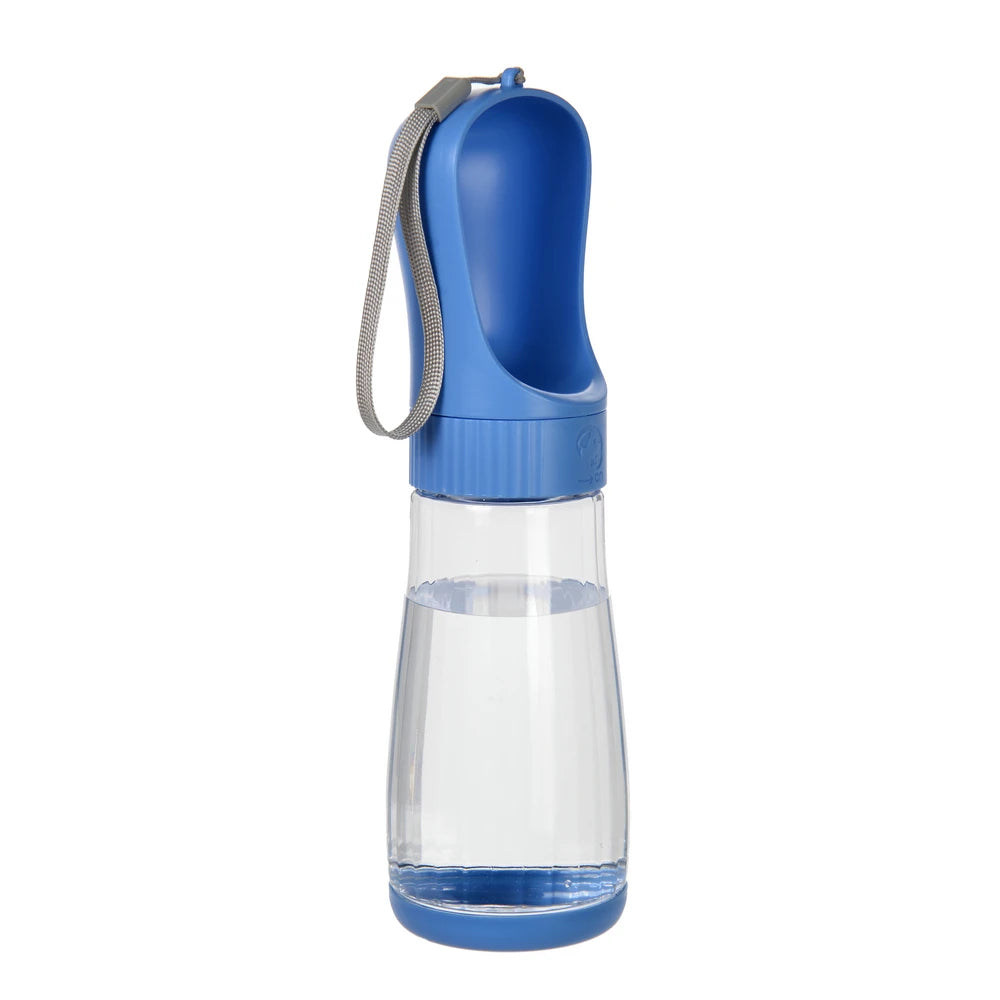 2‑in‑1 Pet Hydration Dispenser