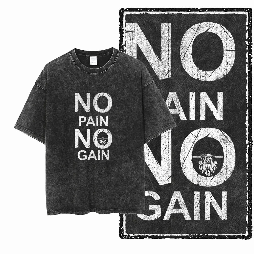 YG Street Tee