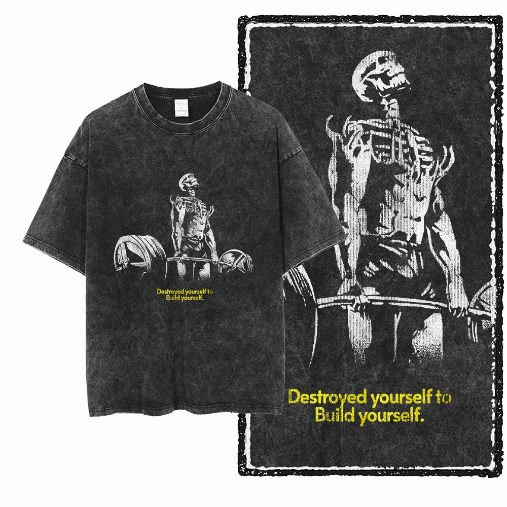 YG Street Tee