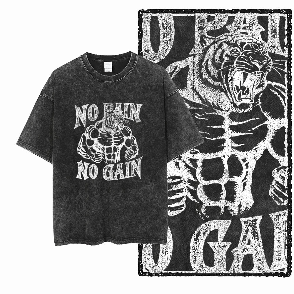 YG Street Tee