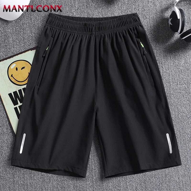 CoolFit Shorts