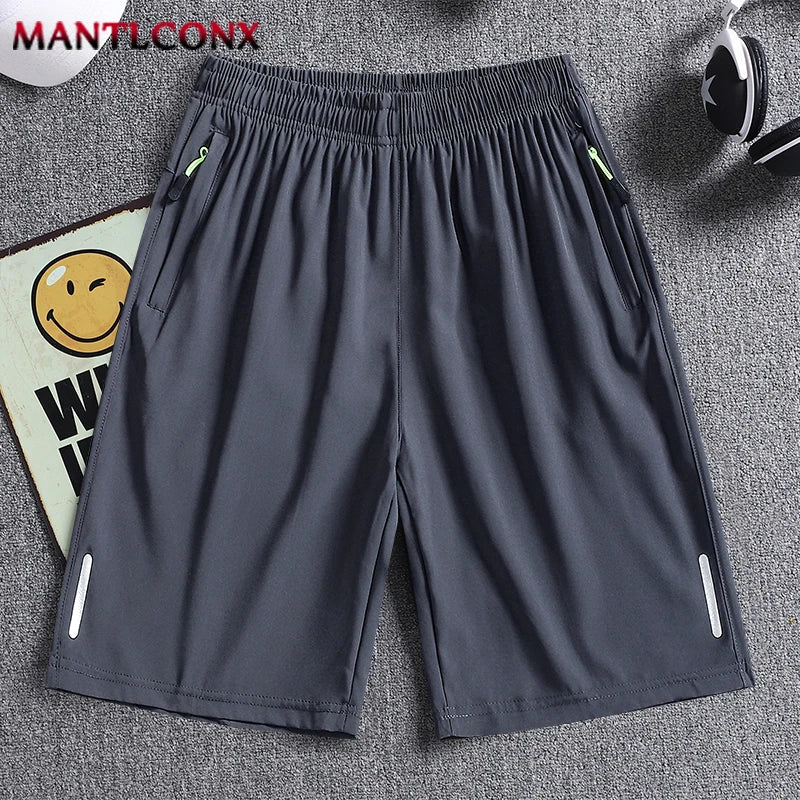 CoolFit Shorts