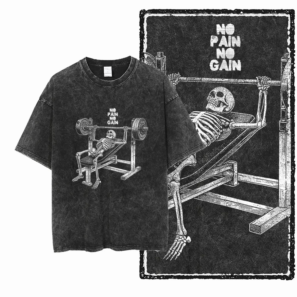 YG Street Tee
