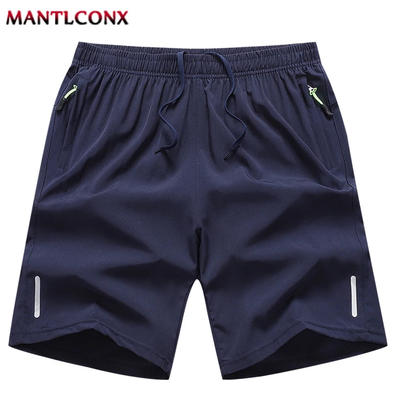 CoolFit Shorts