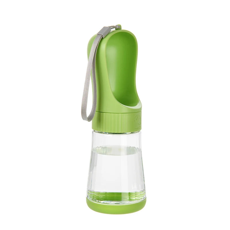 2‑in‑1 Pet Hydration Dispenser
