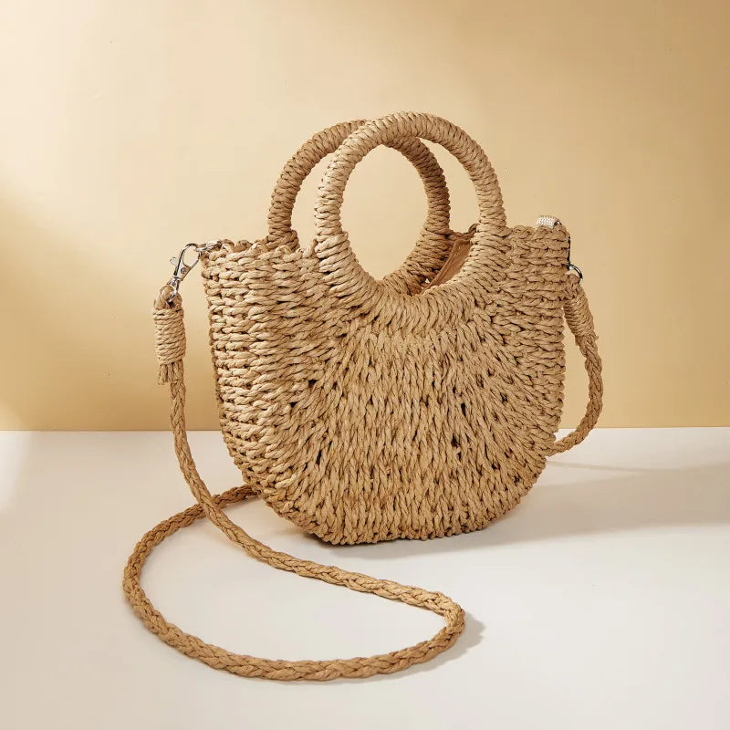 Solara Rattan