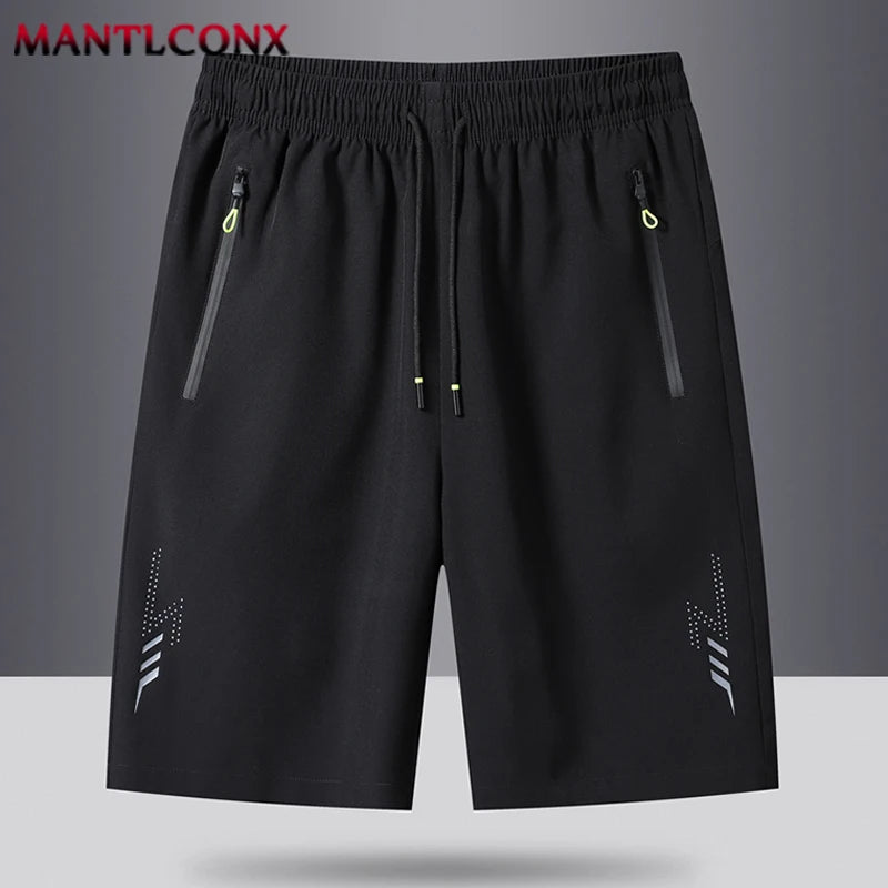 CoolFit Shorts