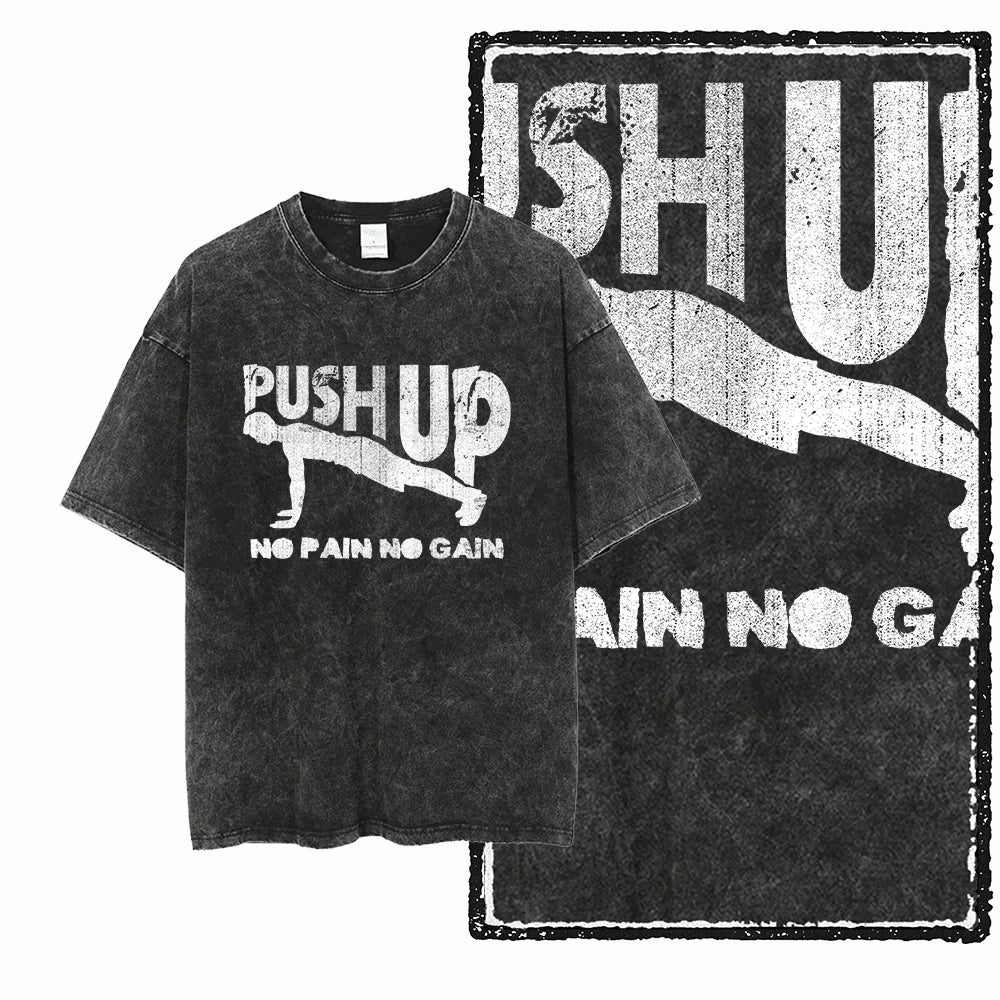 YG Street Tee