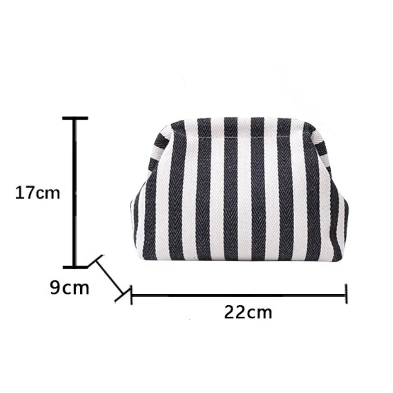 Dune Clutch