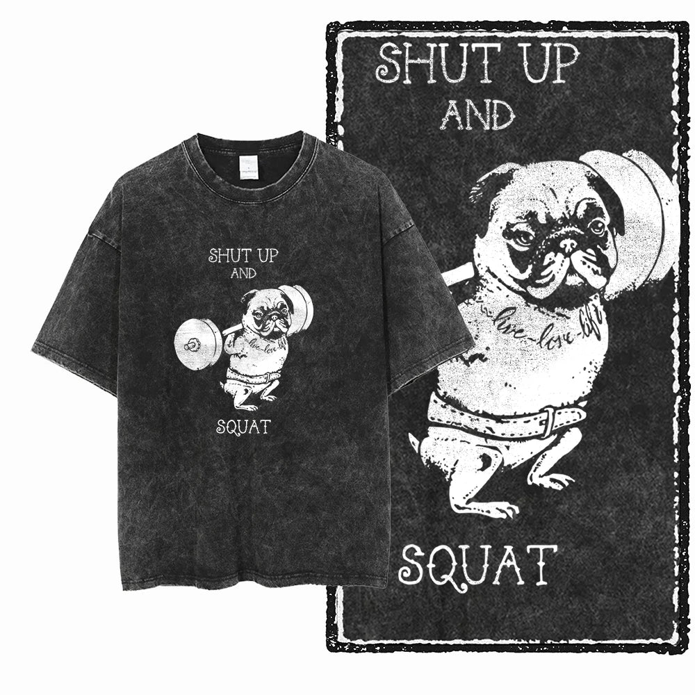 YG Street Tee