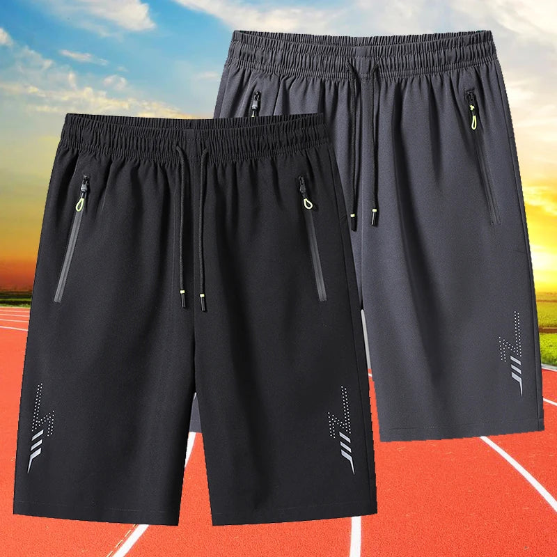 CoolFit Shorts