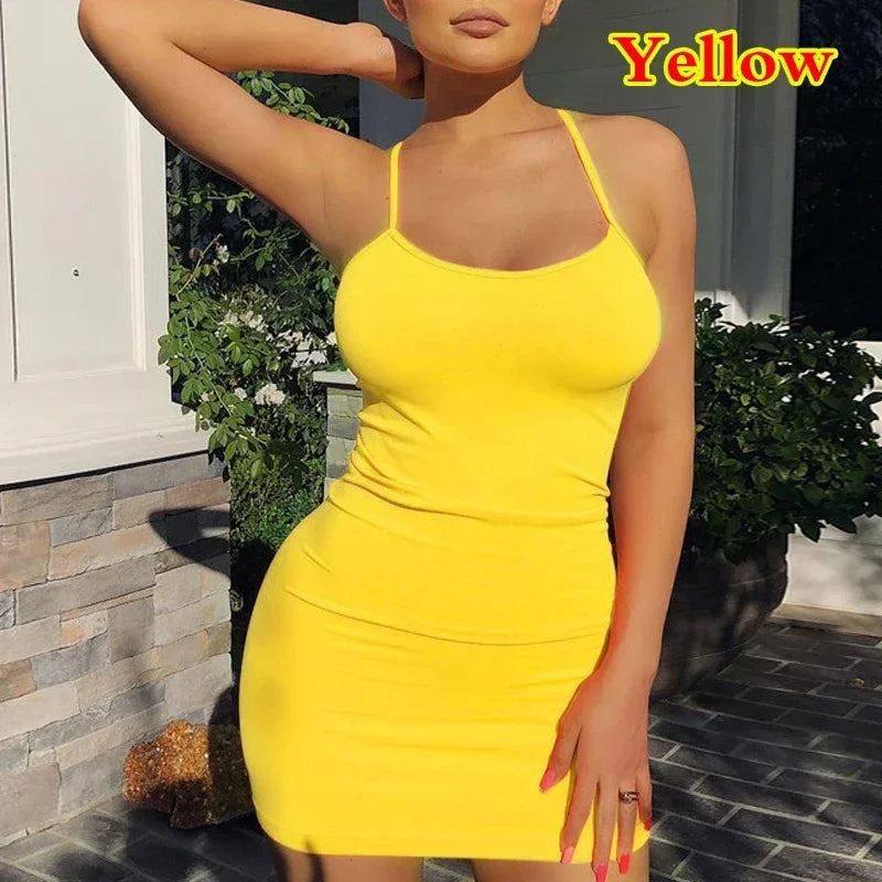 Viva Bodycon