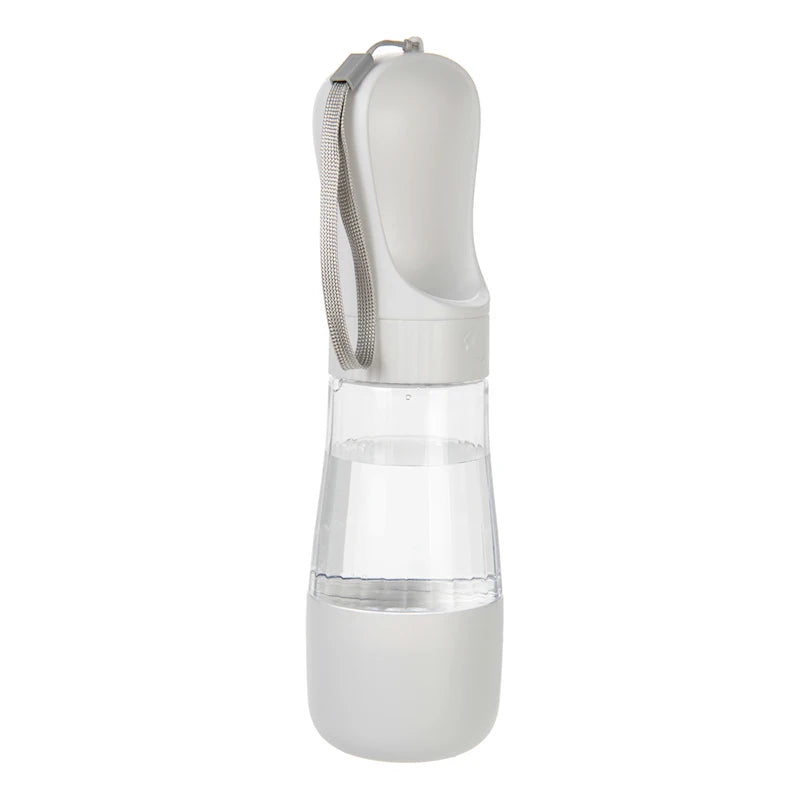 2‑in‑1 Pet Hydration Dispenser