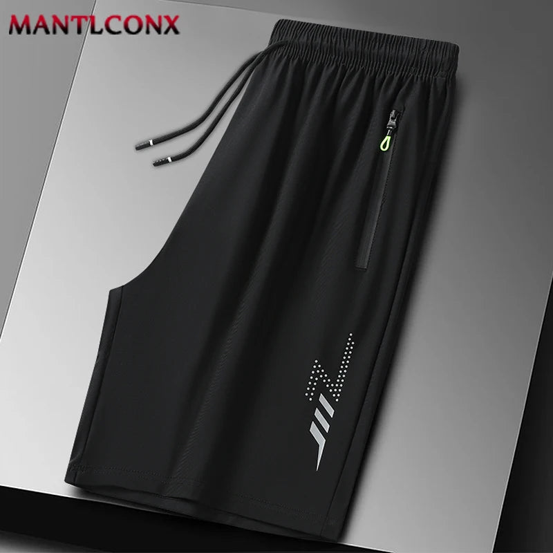 CoolFit Shorts