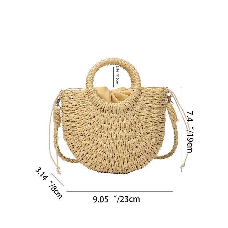 Solara Rattan
