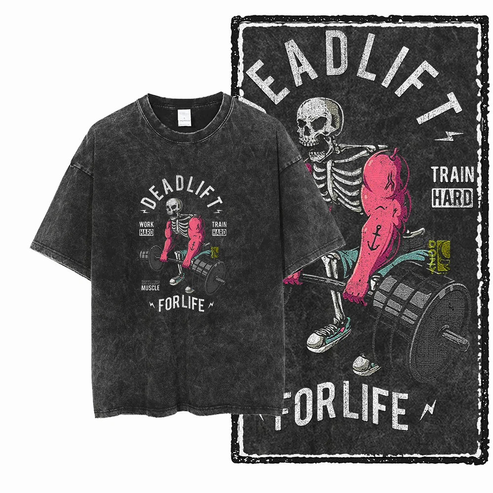 YG Street Tee