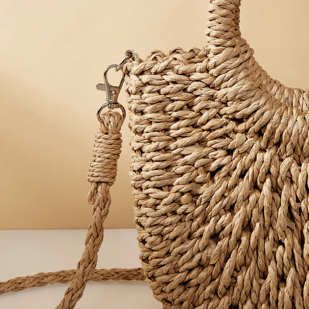 Solara Rattan