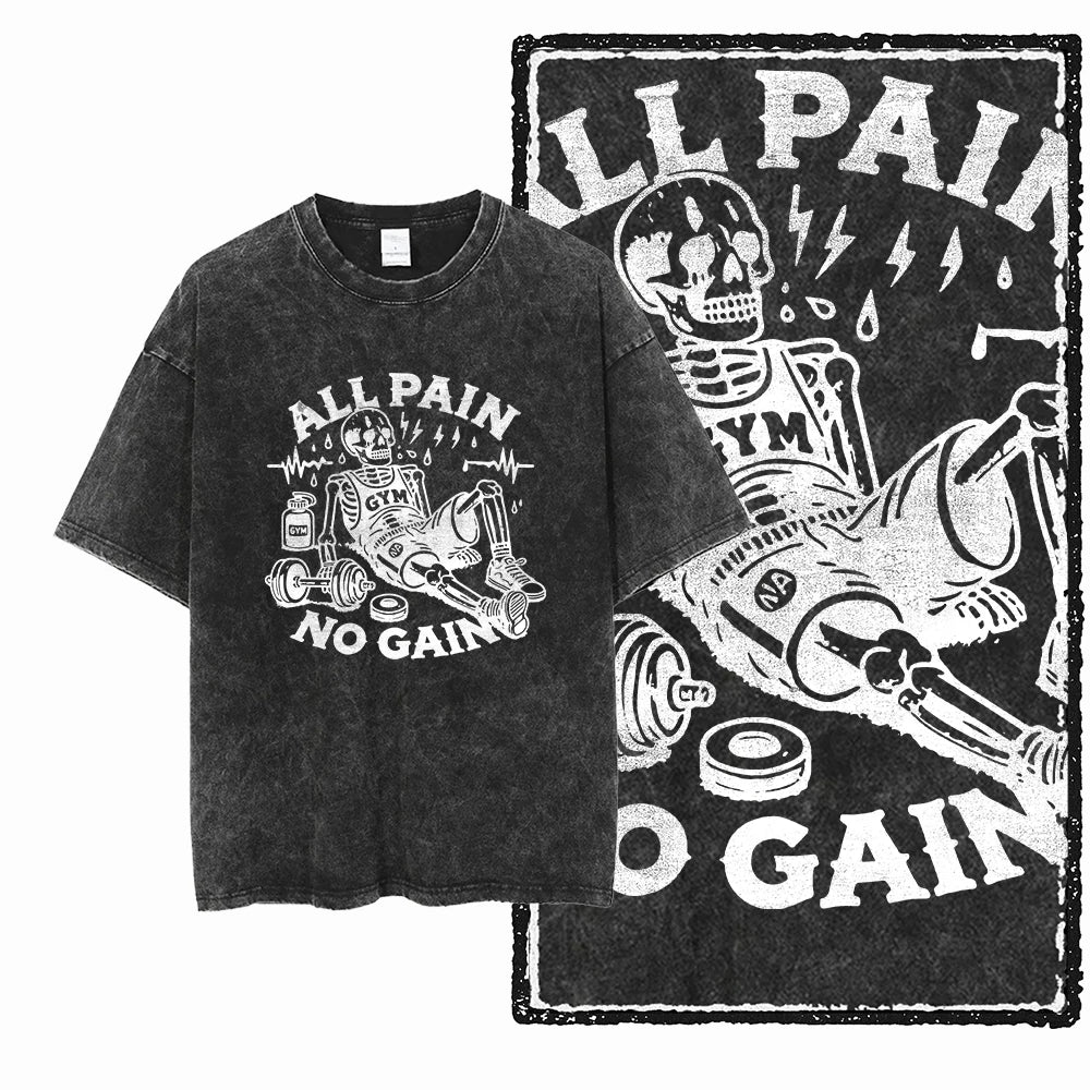 YG Street Tee