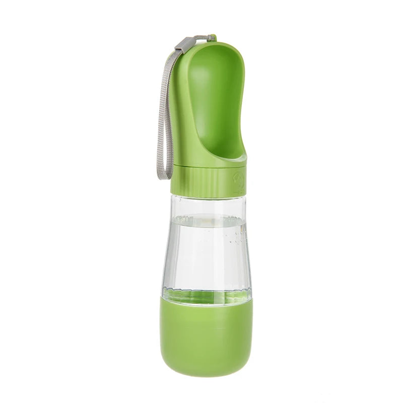 2‑in‑1 Pet Hydration Dispenser