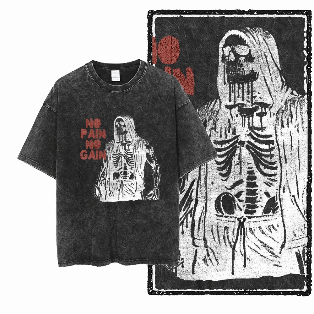 YG Street Tee