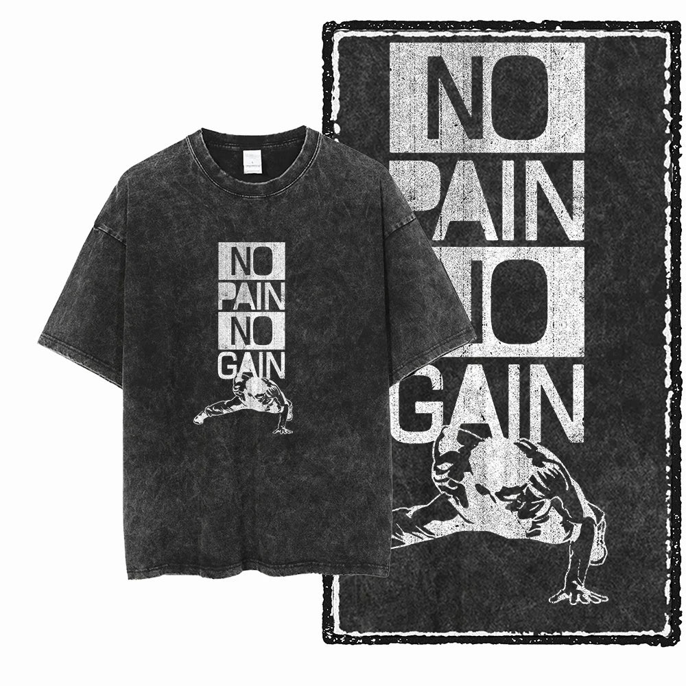 YG Street Tee