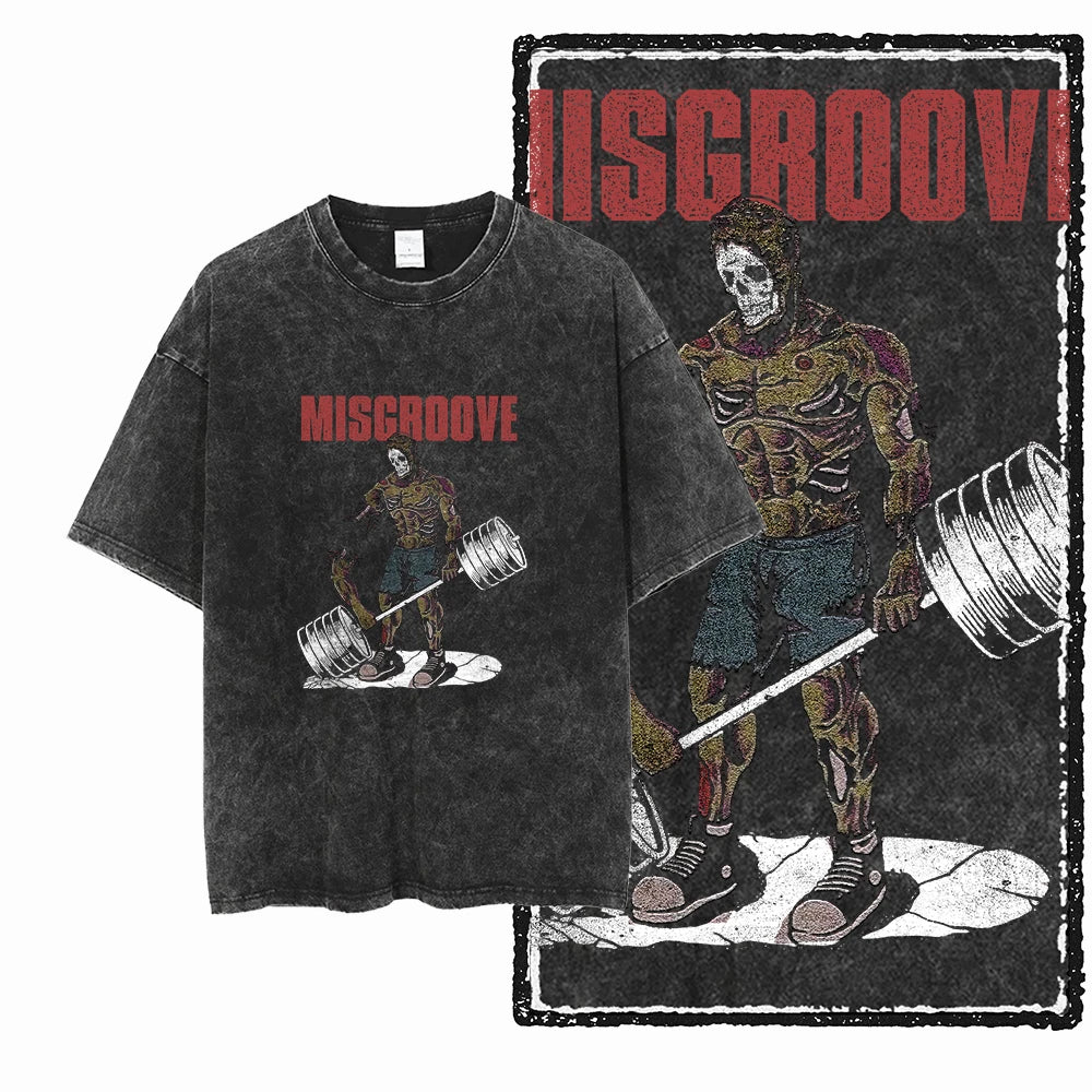 YG Street Tee