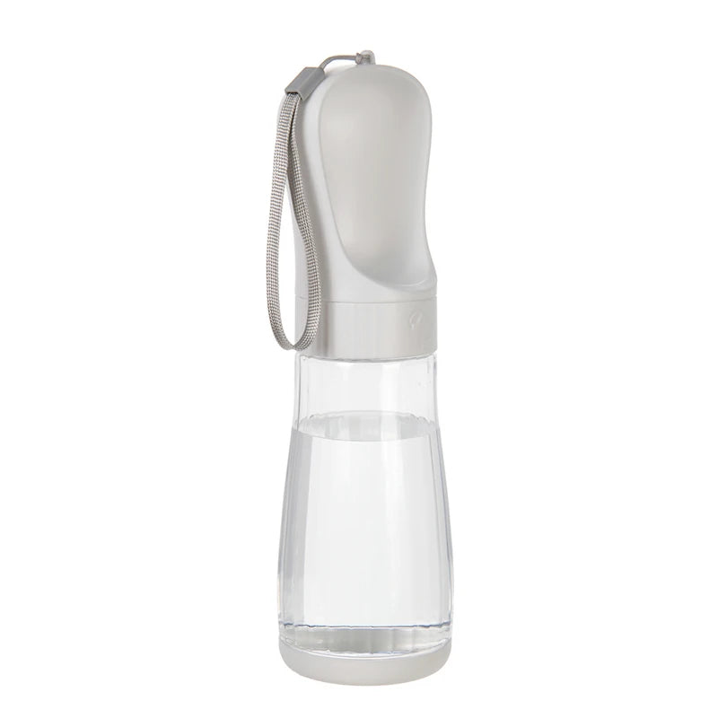 2‑in‑1 Pet Hydration Dispenser