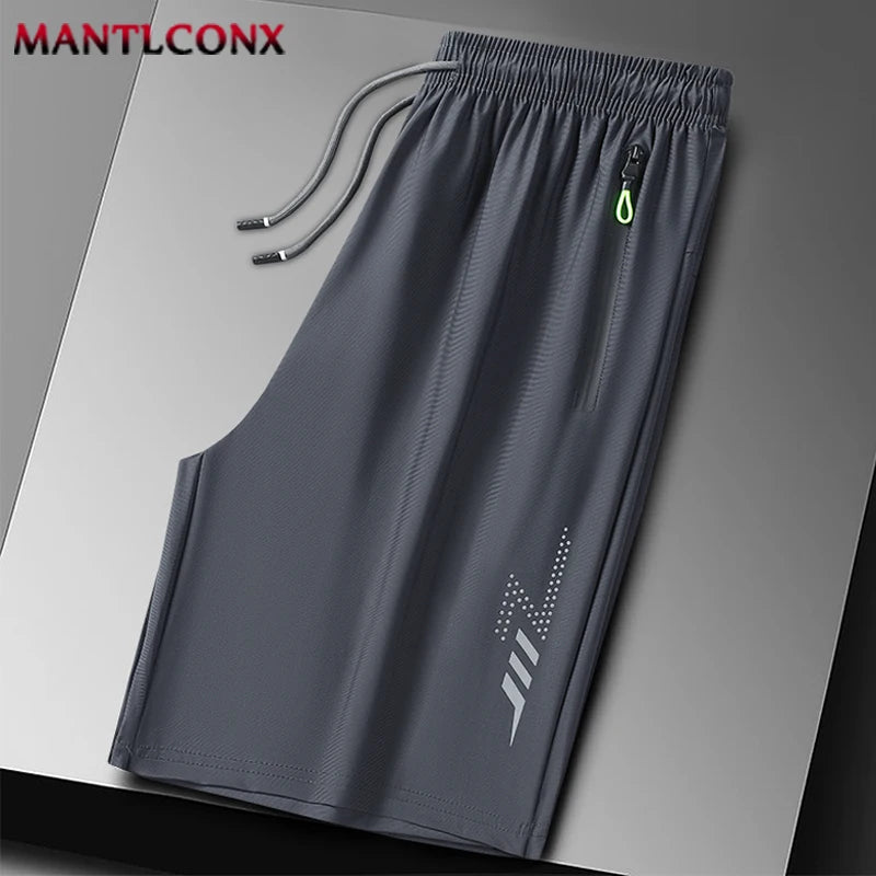 CoolFit Shorts