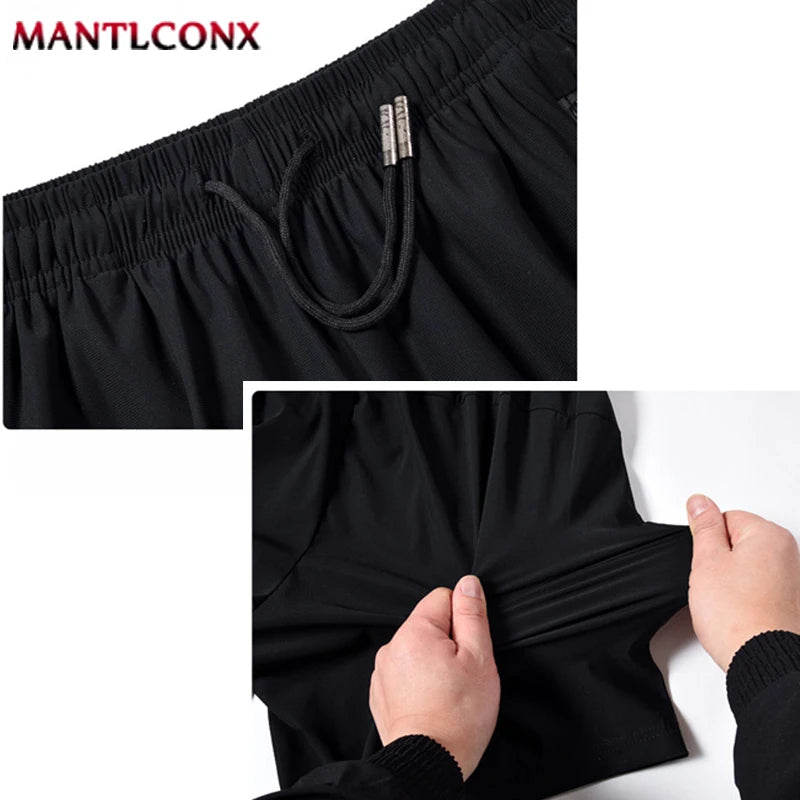 CoolFit Shorts
