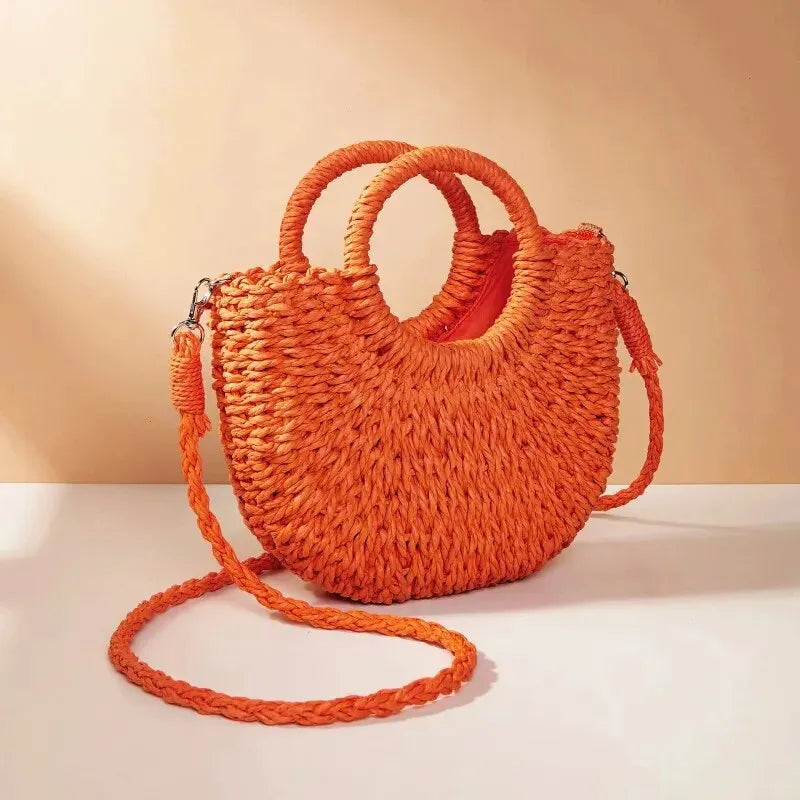Solara Rattan