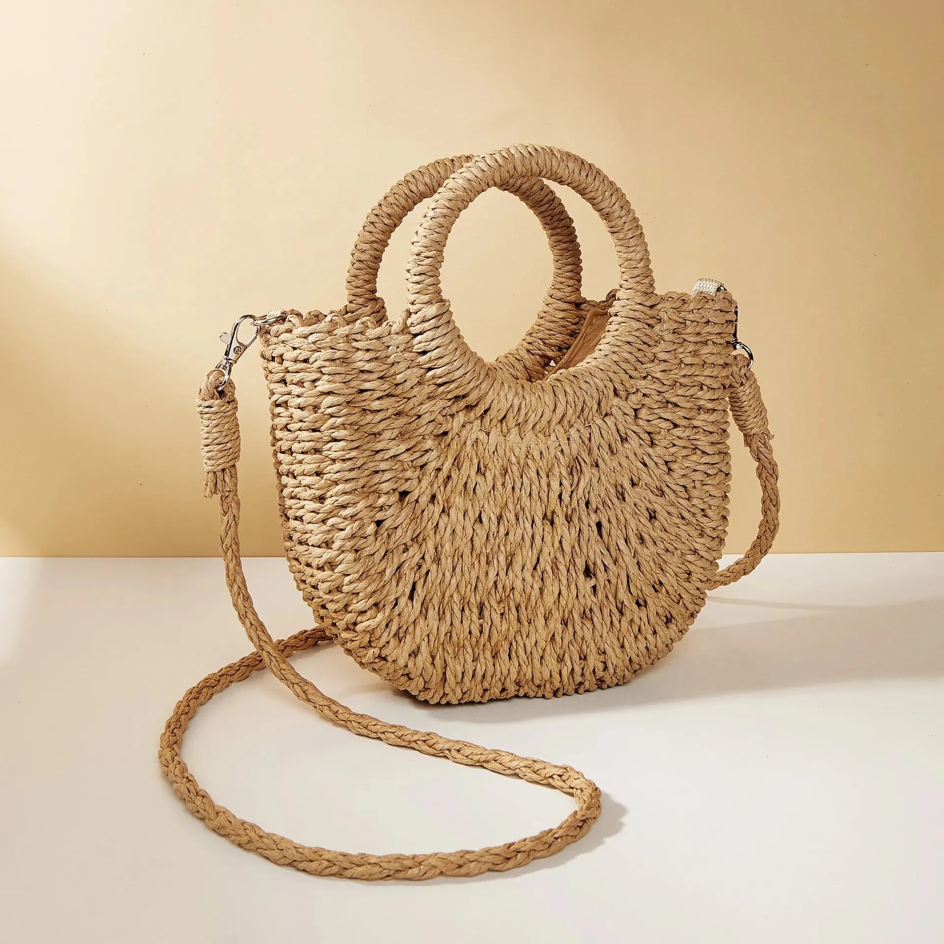 Solara Rattan