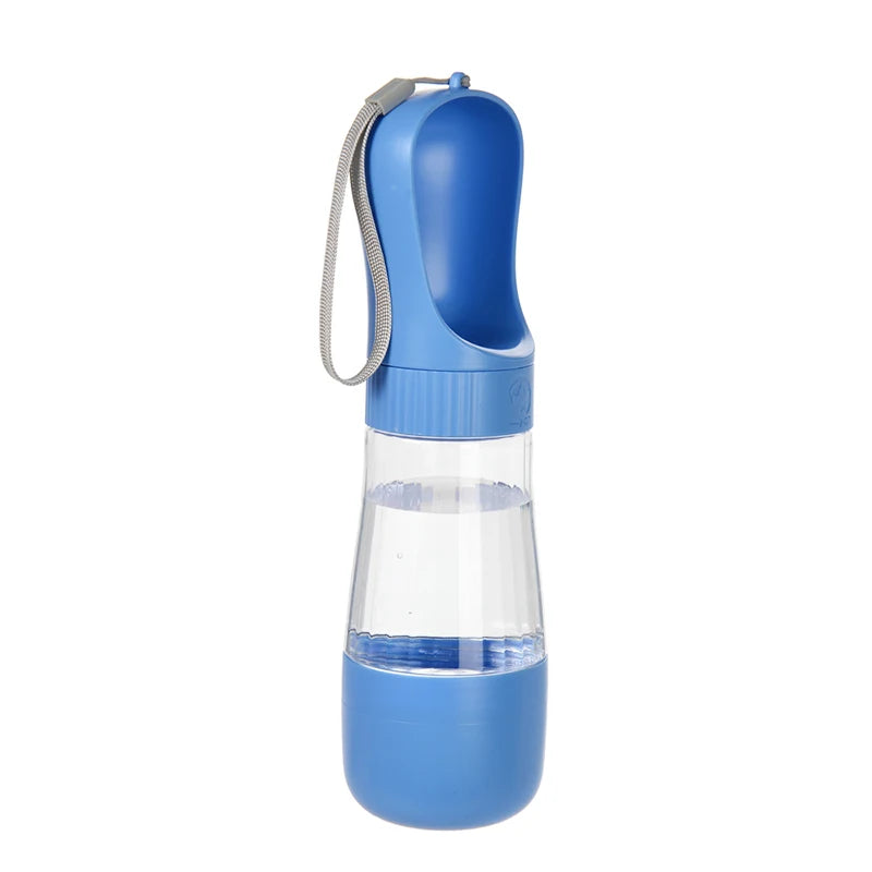 2‑in‑1 Pet Hydration Dispenser