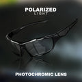 Lightweight Men’s Polarized Shades