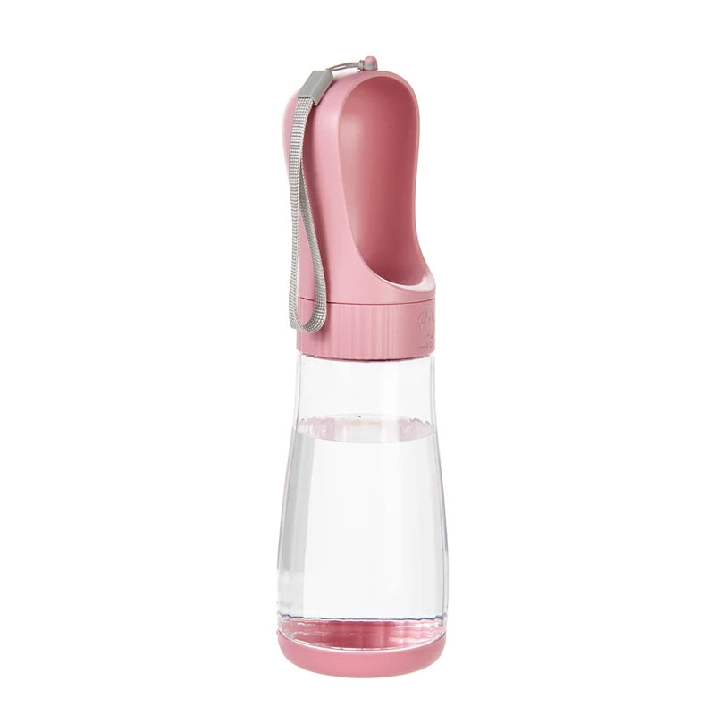 2‑in‑1 Pet Hydration Dispenser