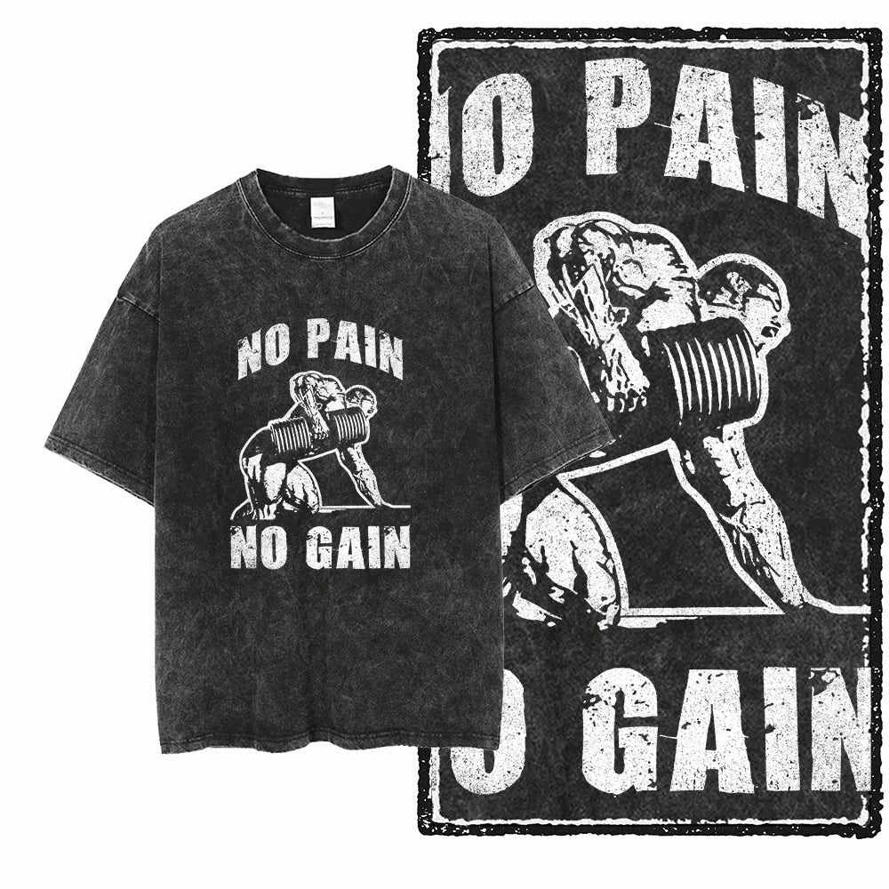 YG Street Tee