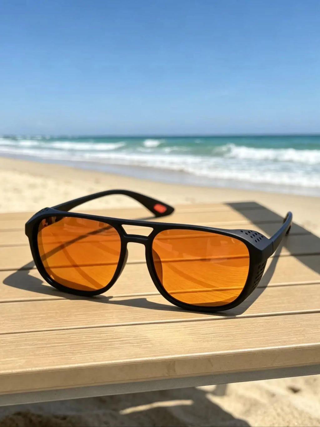 Polarized Sports Sunglasses UV400