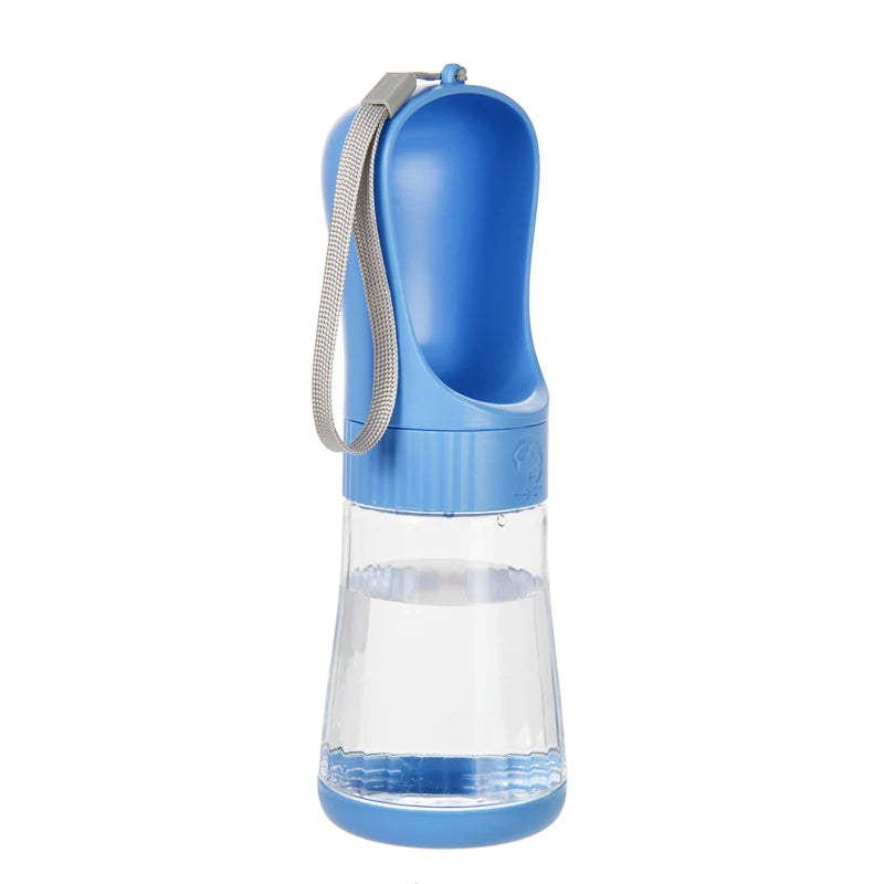2‑in‑1 Pet Hydration Dispenser