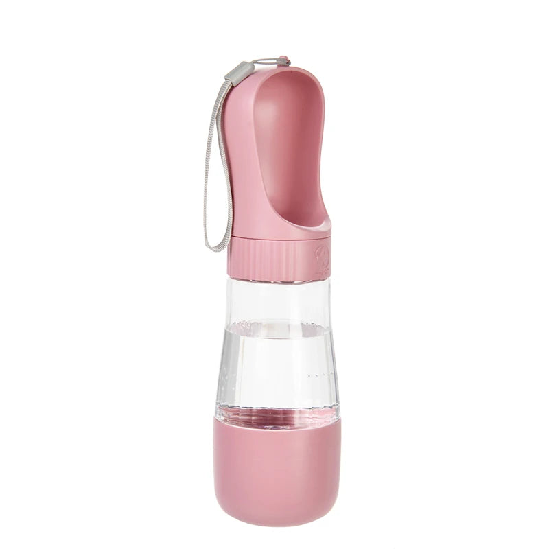 2‑in‑1 Pet Hydration Dispenser