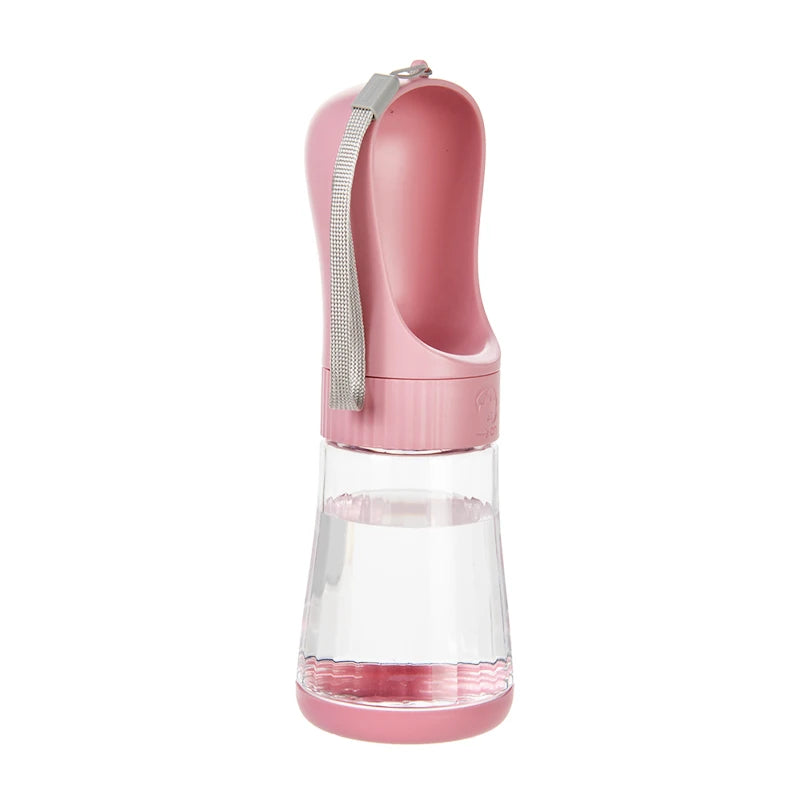 2‑in‑1 Pet Hydration Dispenser