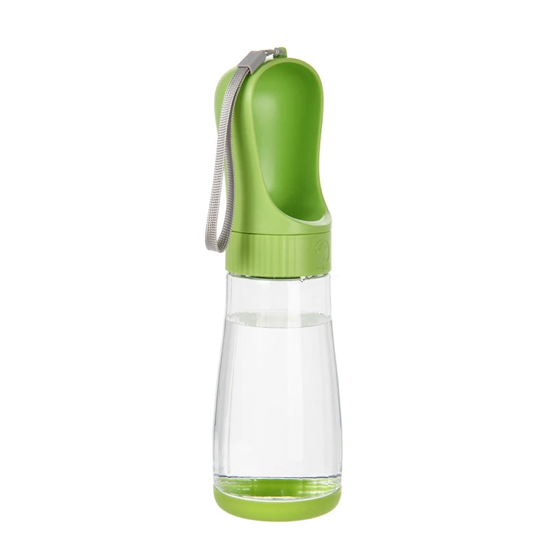 2‑in‑1 Pet Hydration Dispenser