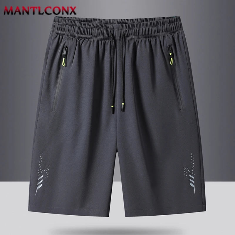CoolFit Shorts