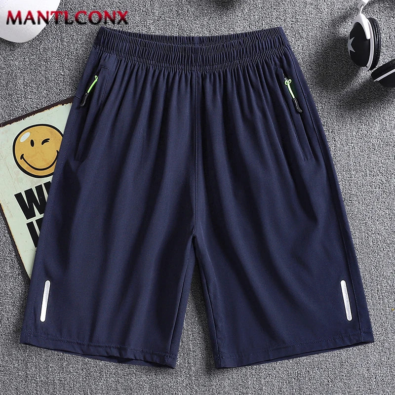 CoolFit Shorts