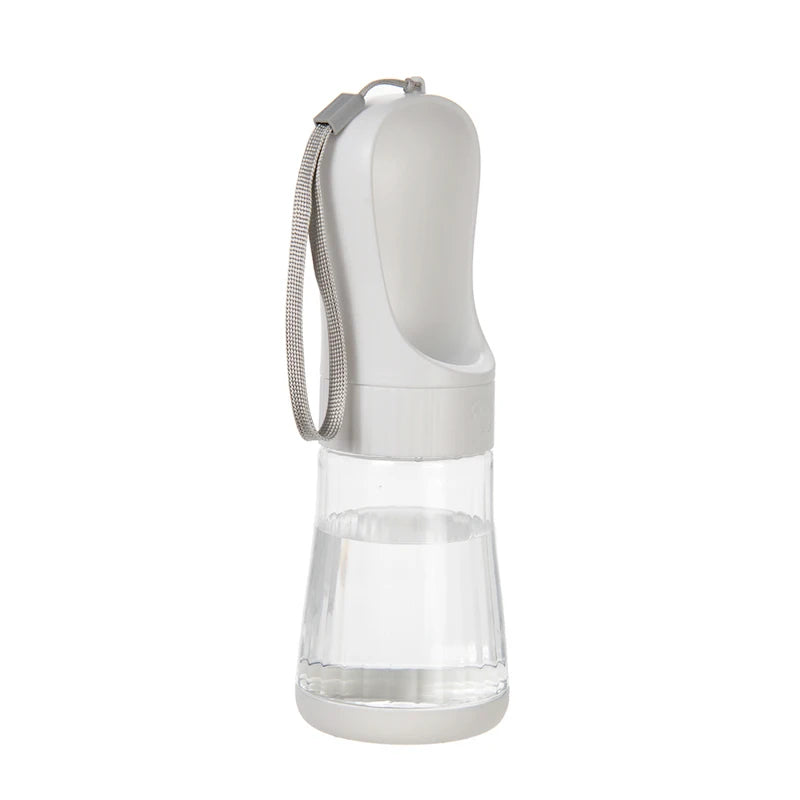 2‑in‑1 Pet Hydration Dispenser