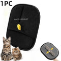 Pet Hair Removal Glove – Cats & Dogs
